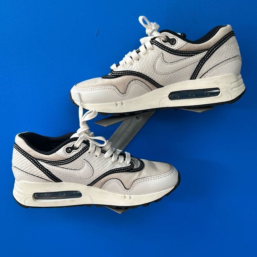 Nike Air Max 1 '86 OG Big Bubble 'World Make Korea' FN7652-030 Men's Sz:5.5